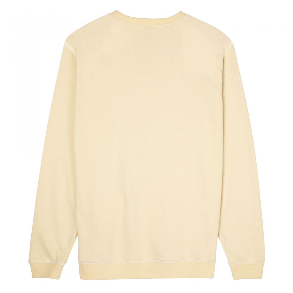 Sweat col rond Santa Cruz P&C Opus Dot Chest Calico