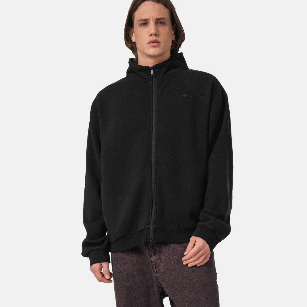 Santa Cruz Crew (Eu) Team Track Top