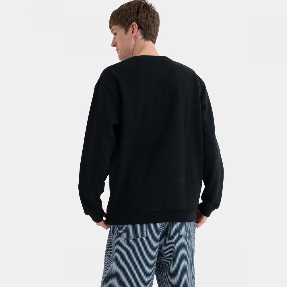 Sweat col rond Santa Cruz Kendall EOTW Black