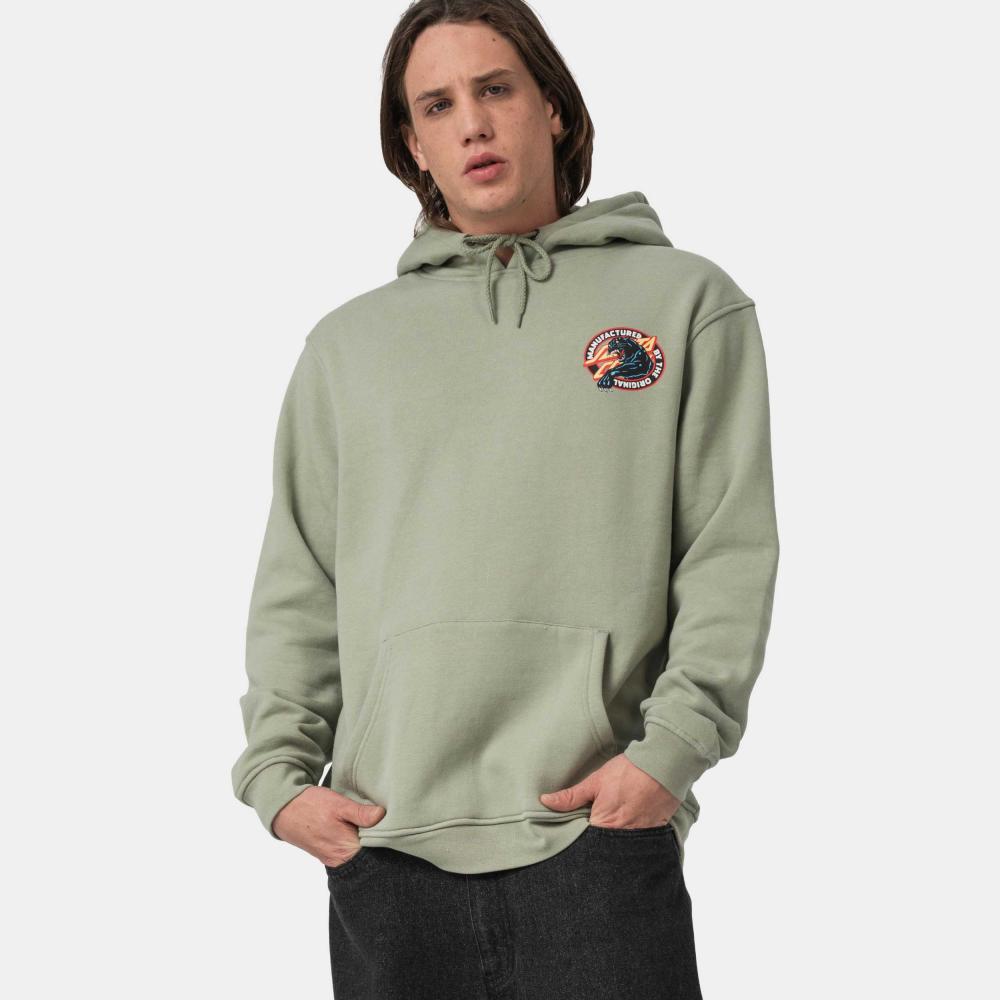 Santa Cruz Hood (Eu) Natas Sc Panther Hood