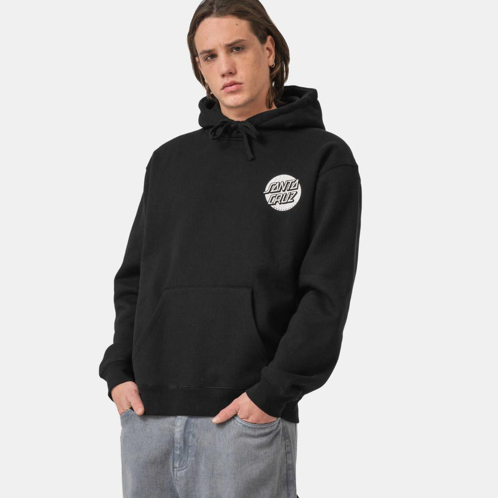 Santa Cruz Hood (Eu) Reason For Living Hood
