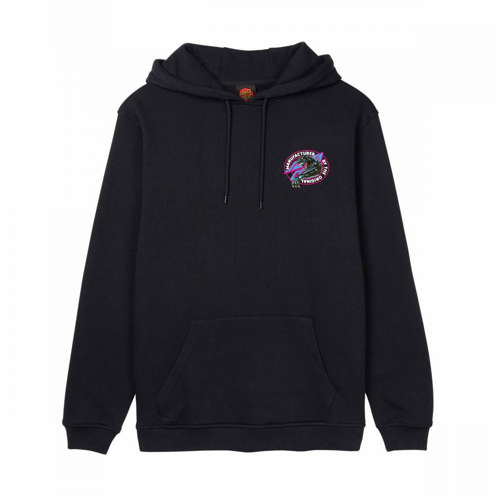 Santa Cruz Hood (Eu) Natas Sketch Panther Hood