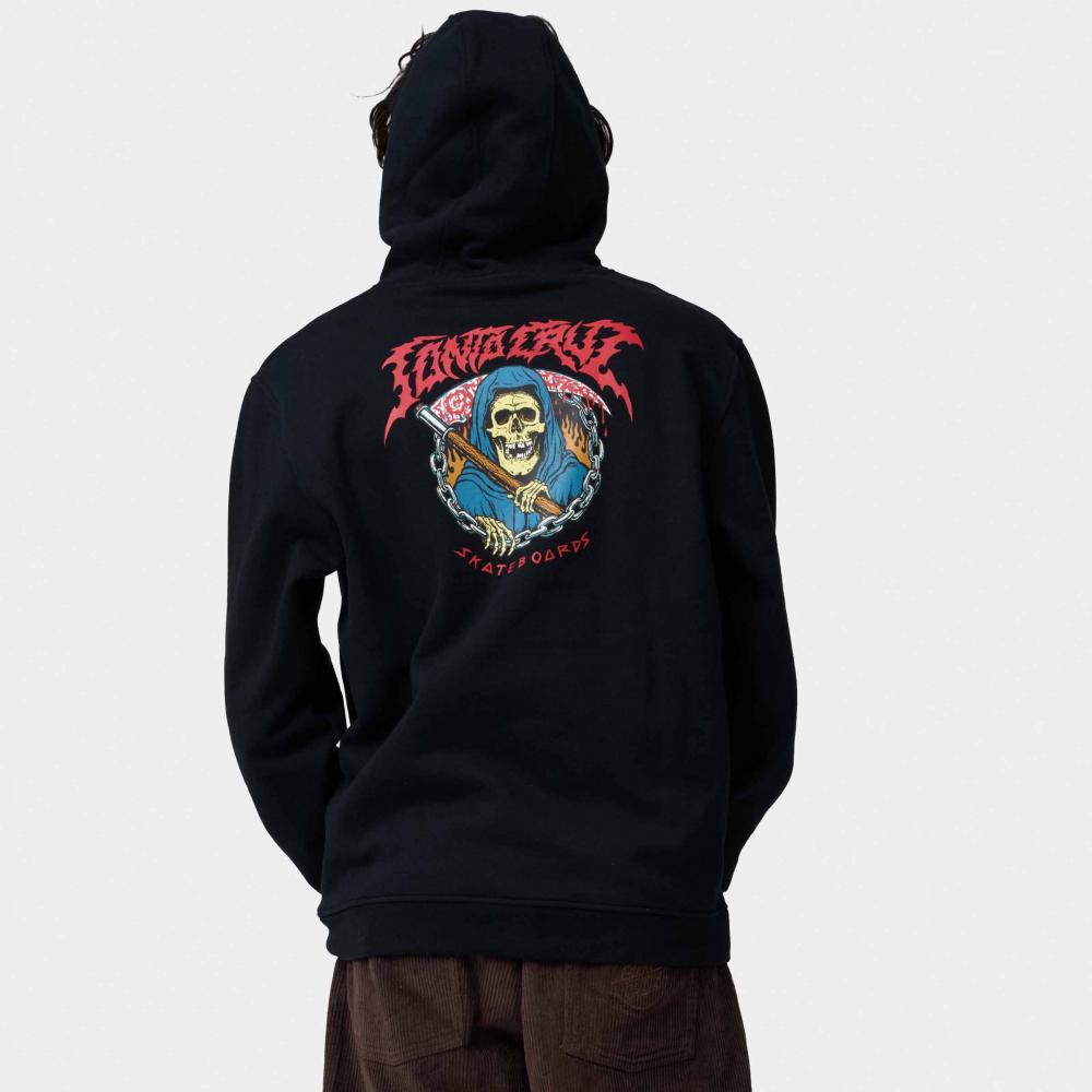 Santa Cruz Hood (Eu) Out Of Time Hood