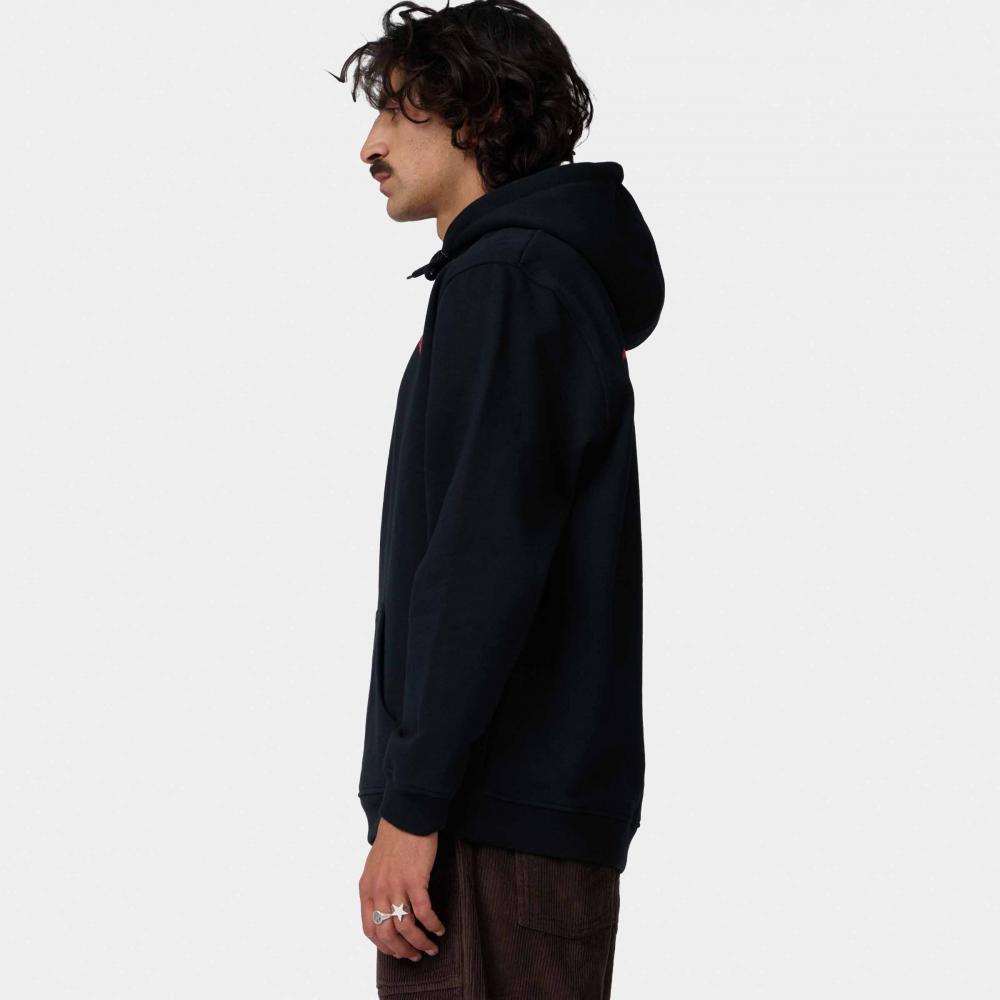 Santa Cruz Hood (Eu) Out Of Time Hood
