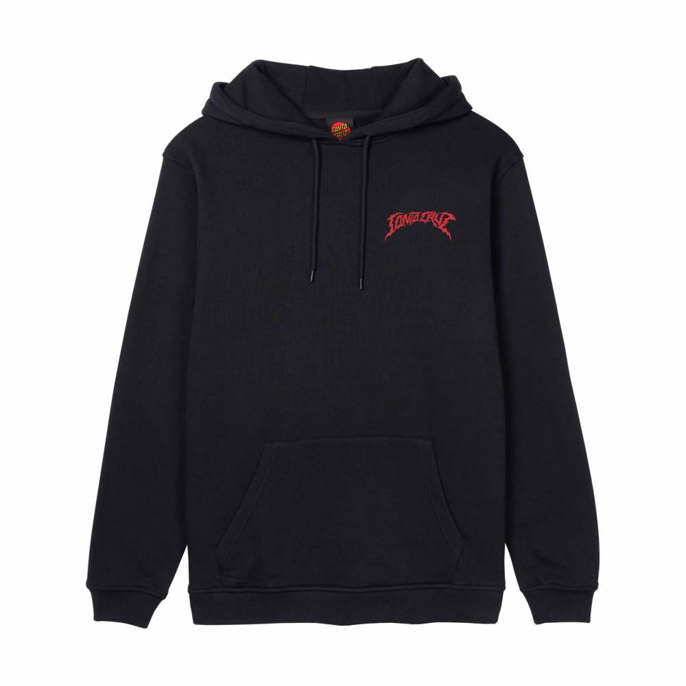 Santa Cruz Hood (Eu) Out Of Time Hood
