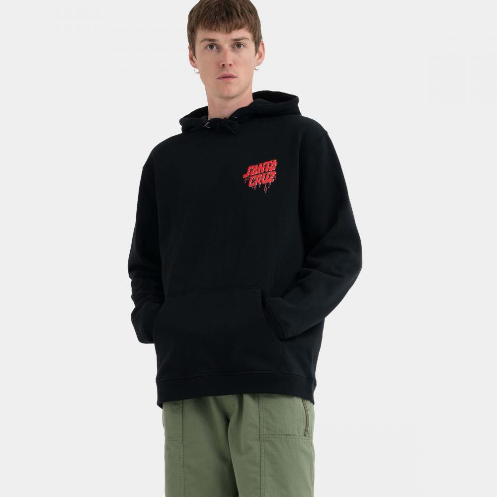 Santa Cruz Hood (Eu) Delfino Spotlight Dot Hood