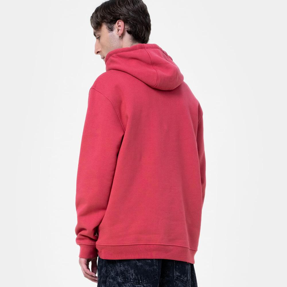 Santa Cruz Hood (Eu) Grabke All Around Front Hood