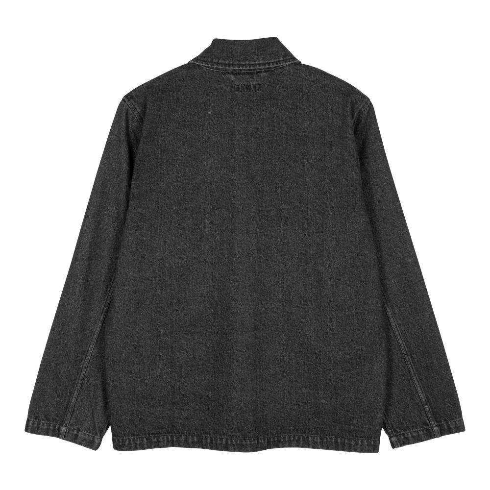 Veste Santa Cruz Opus Dot Workwear Black