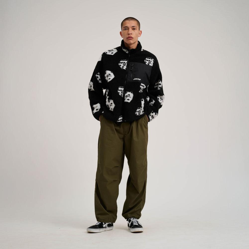 Veste Santa Cruz Freestyle Big Dice