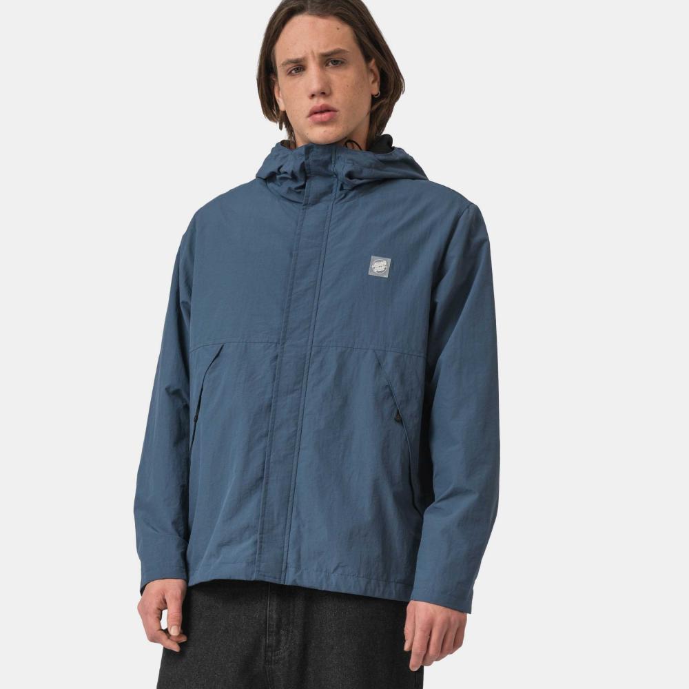 Veste Santa Cruz Camper Dark Navy