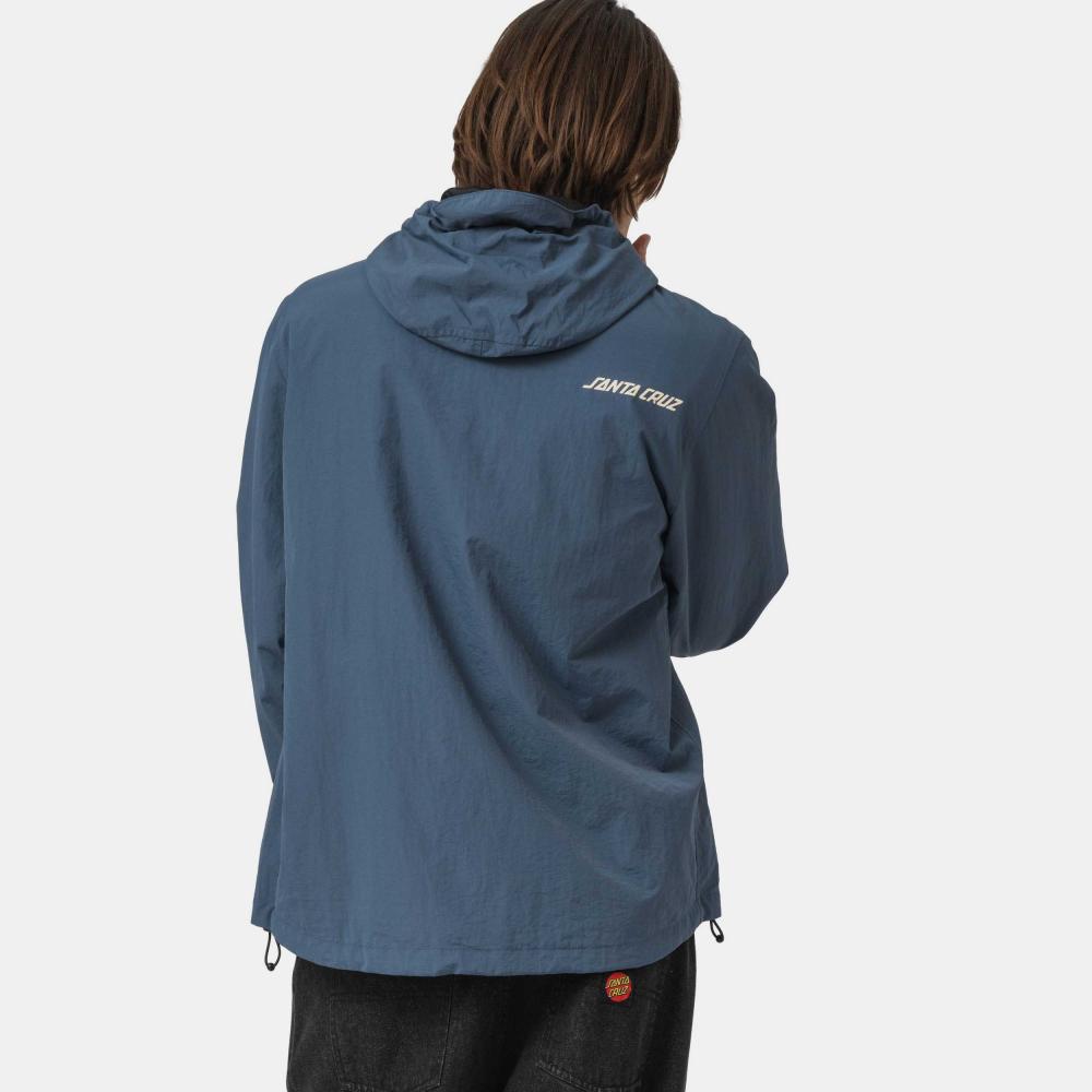 Veste Santa Cruz Camper Dark Navy