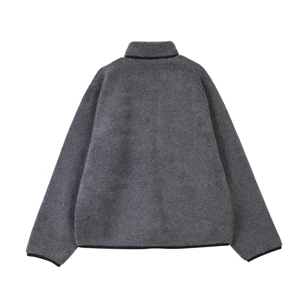 Veste Santa Cruz Freestyle Charcoal