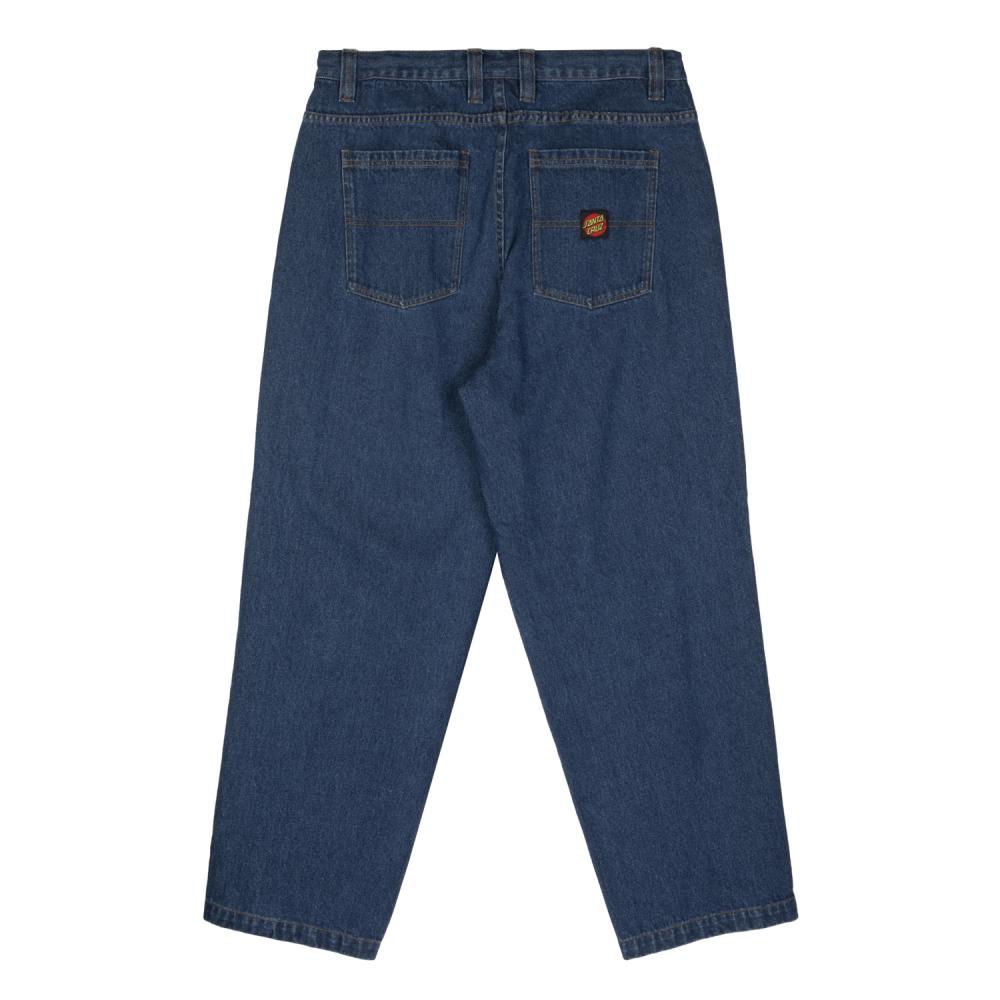 Santa Cruz Pant (Eu) Big Pants