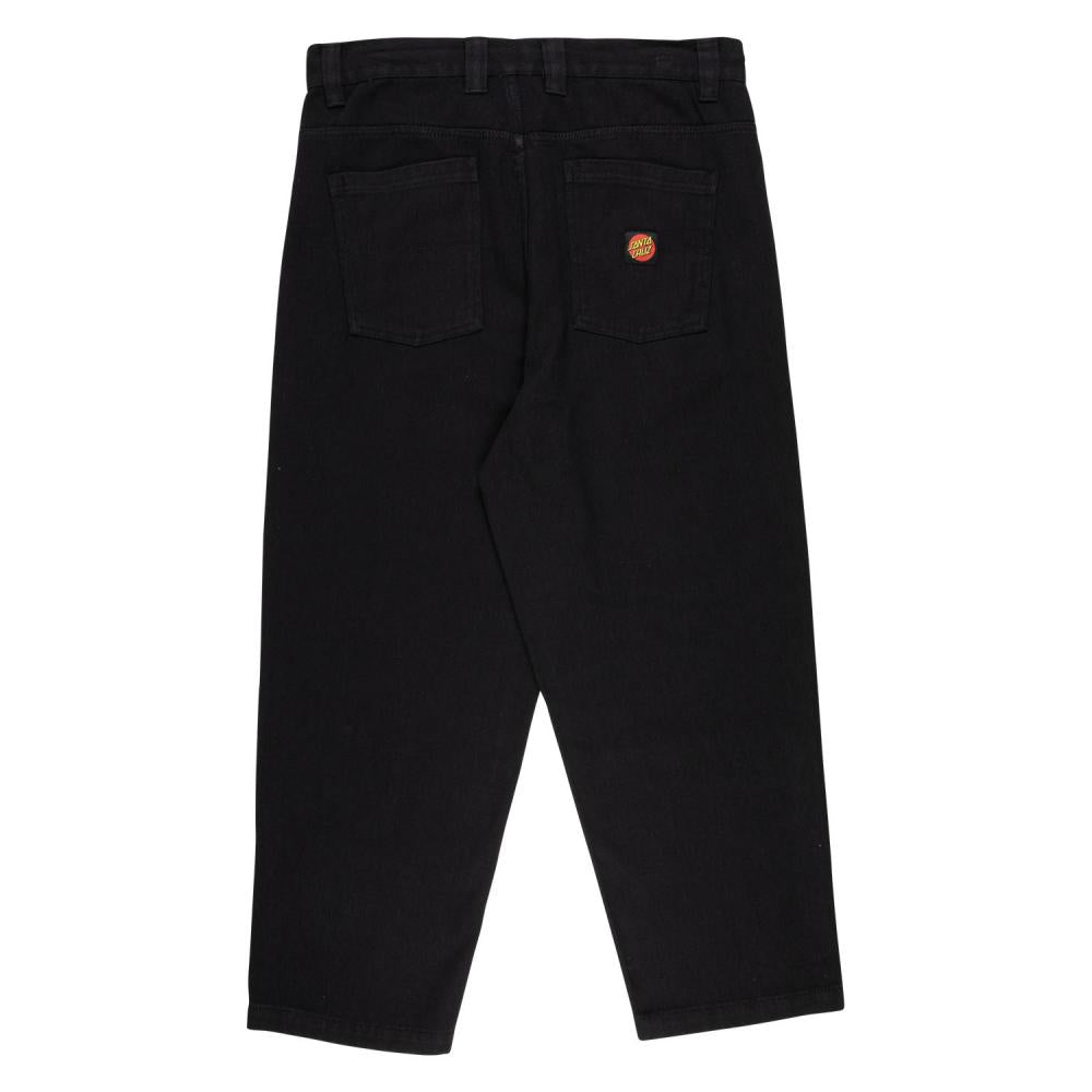 Santa Cruz Pant (Eu) Big Pants