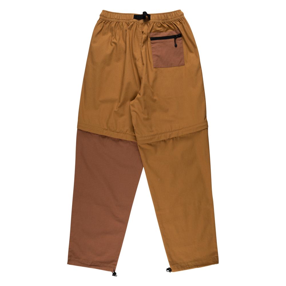 Pantalon Santa Cruz Darwin Camel
