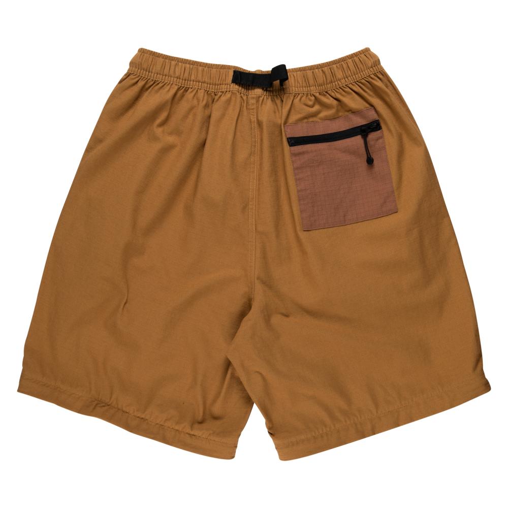 Pantalon Santa Cruz Darwin Camel