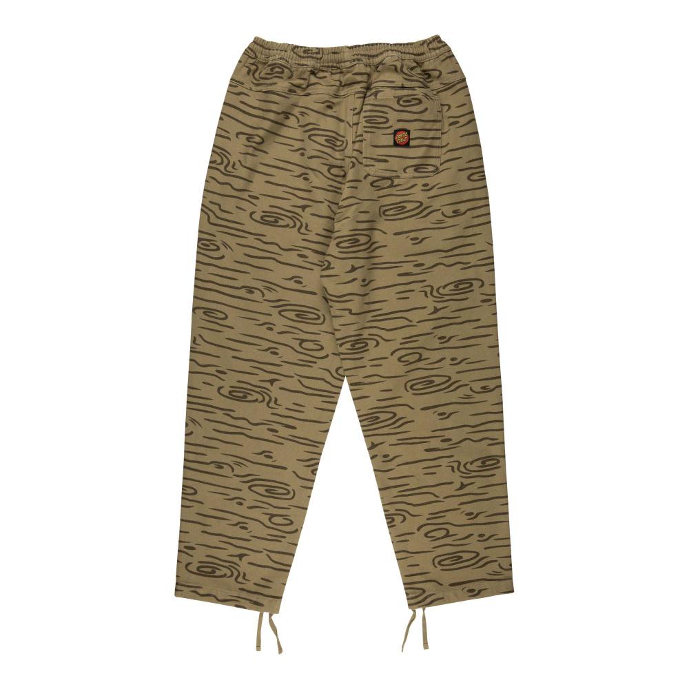 Santa Cruz Pant (Eu) Unite Pant