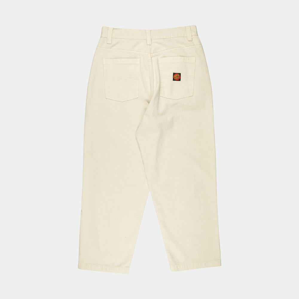 Santa Cruz Pant (Eu) Big Pants