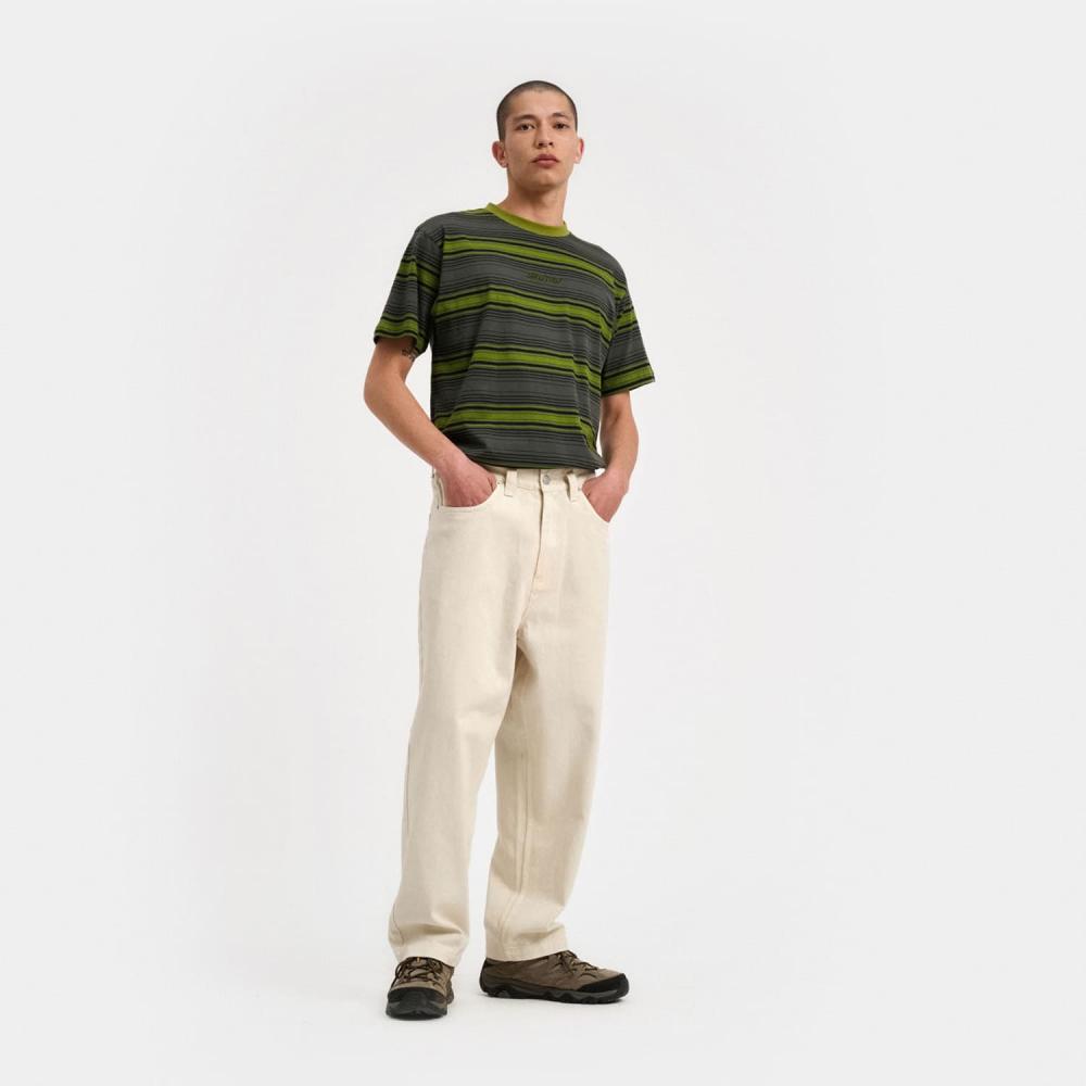 Santa Cruz Pant (Eu) Big Pants