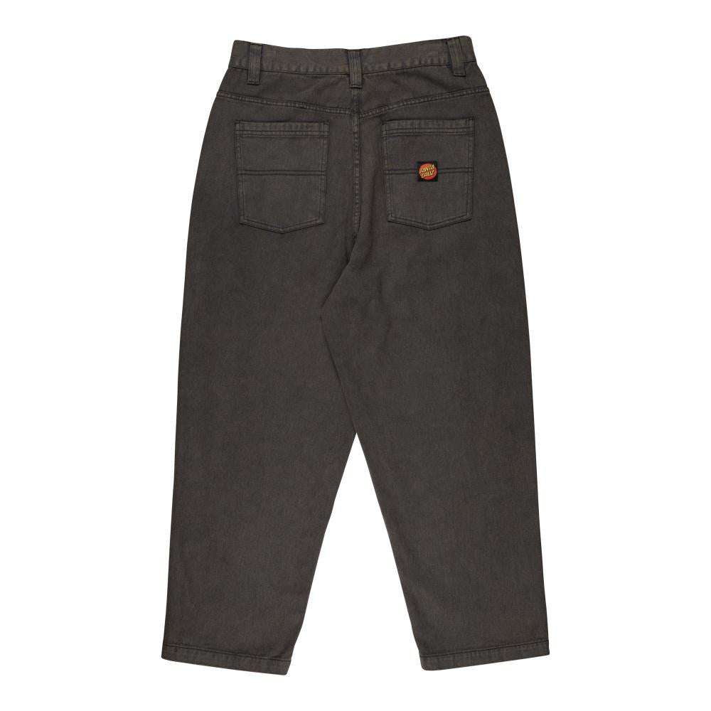 Santa Cruz Pant (Eu) Big Pants