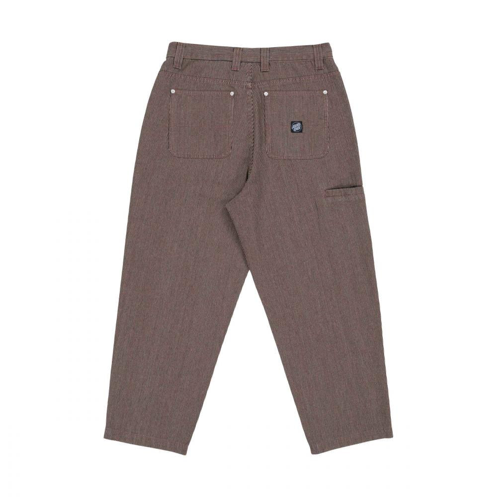 Santa Cruz Pant (Eu) Railroad Pants