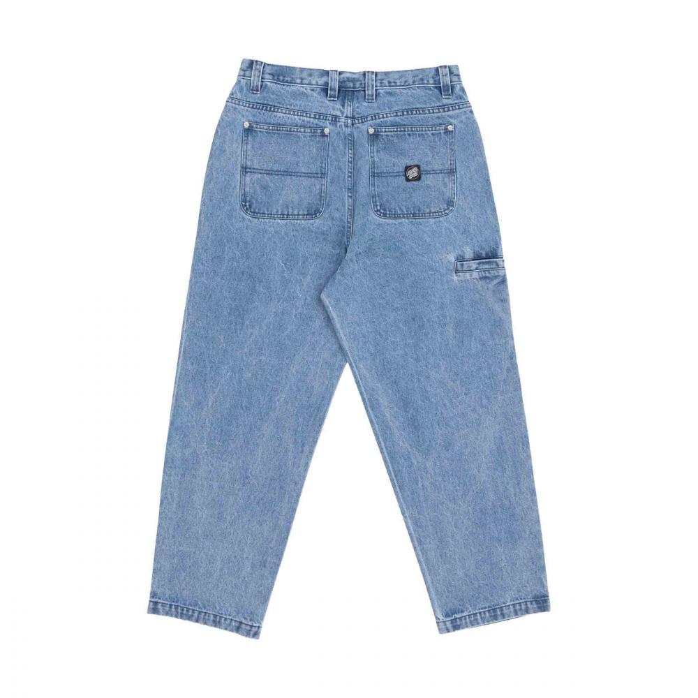 Santa Cruz Pant (Eu) Railroad Pants