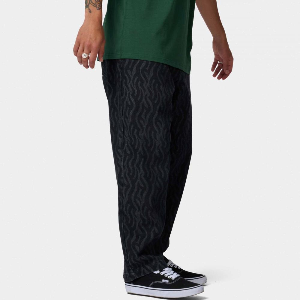 Santa Cruz Pant (Eu) Kayce Pants