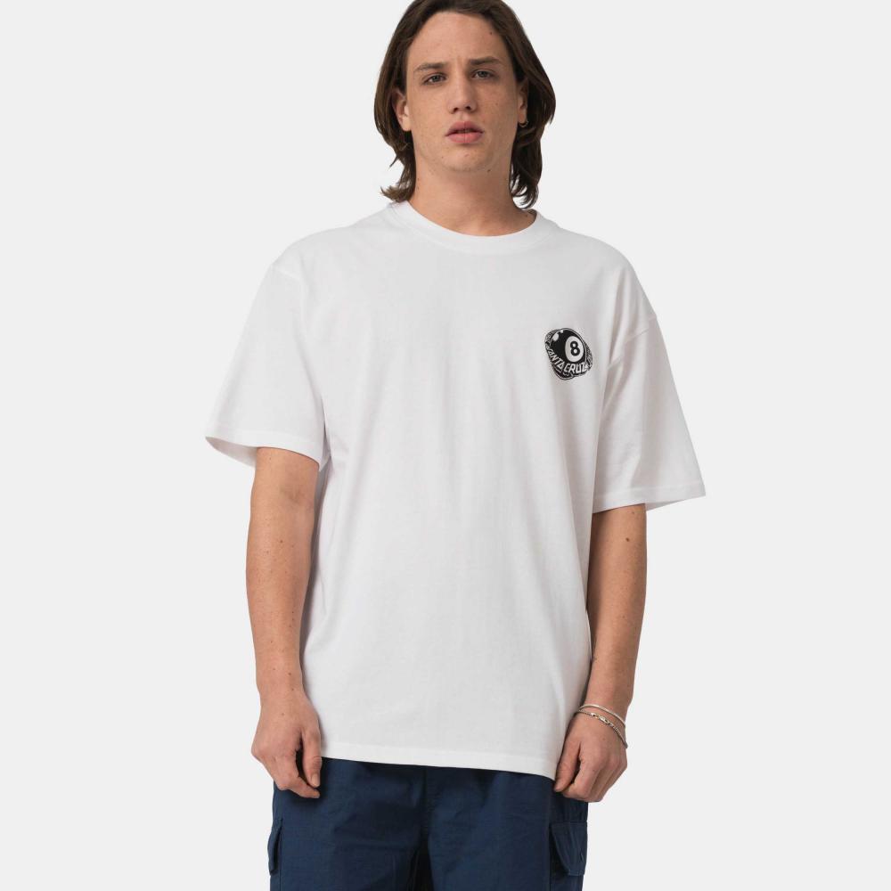 Santa Cruz T-Shirt (Eu) Winkowski Eighth Planet