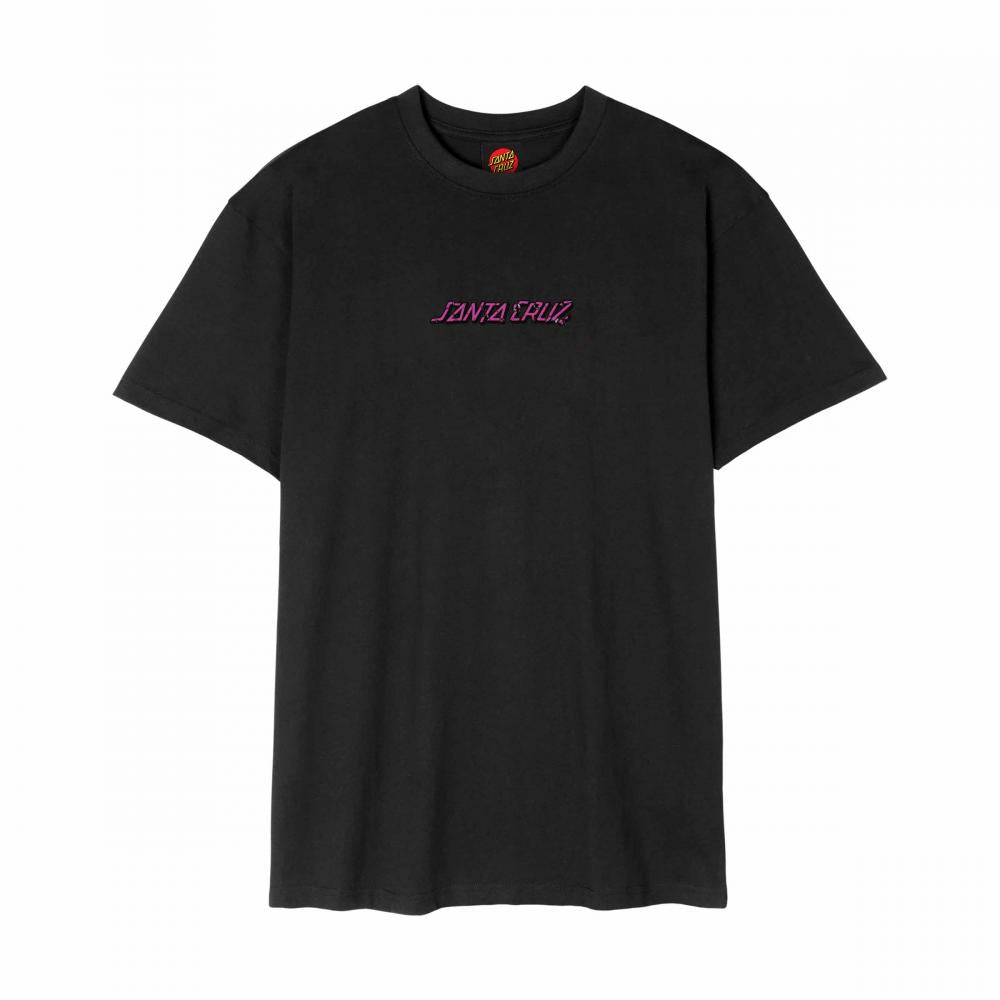 Santa Cruz T-Shirt (Eu) Roskopp Monster Strip T-Shirt