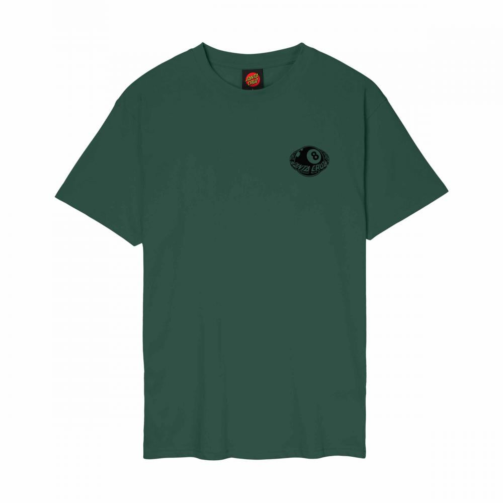 Santa Cruz T-Shirt (Eu) Winkowski Eighth Planet