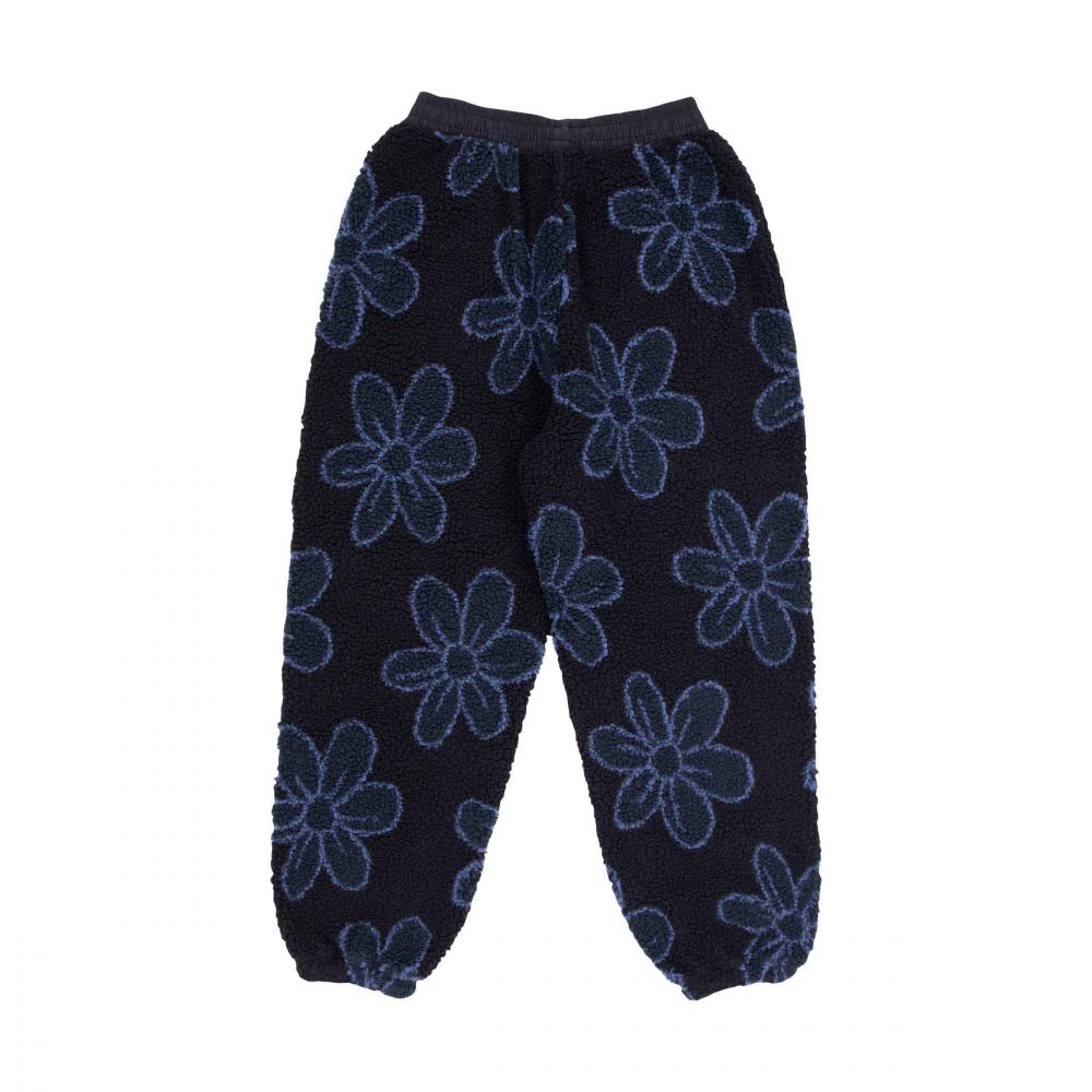 Pantalon de jogging femme Santa Cruz Homebody Black Daisy