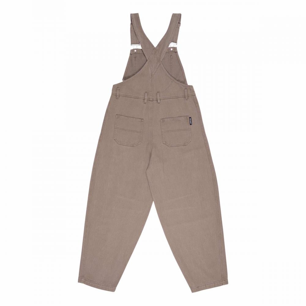 Pantalon femme Santa Cruz Opus Dot Barrel Dungarees Mole