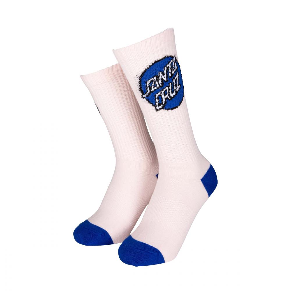 Chaussettes femme Santa Cruz Pop Dot (lot de 3) Assorted HO25