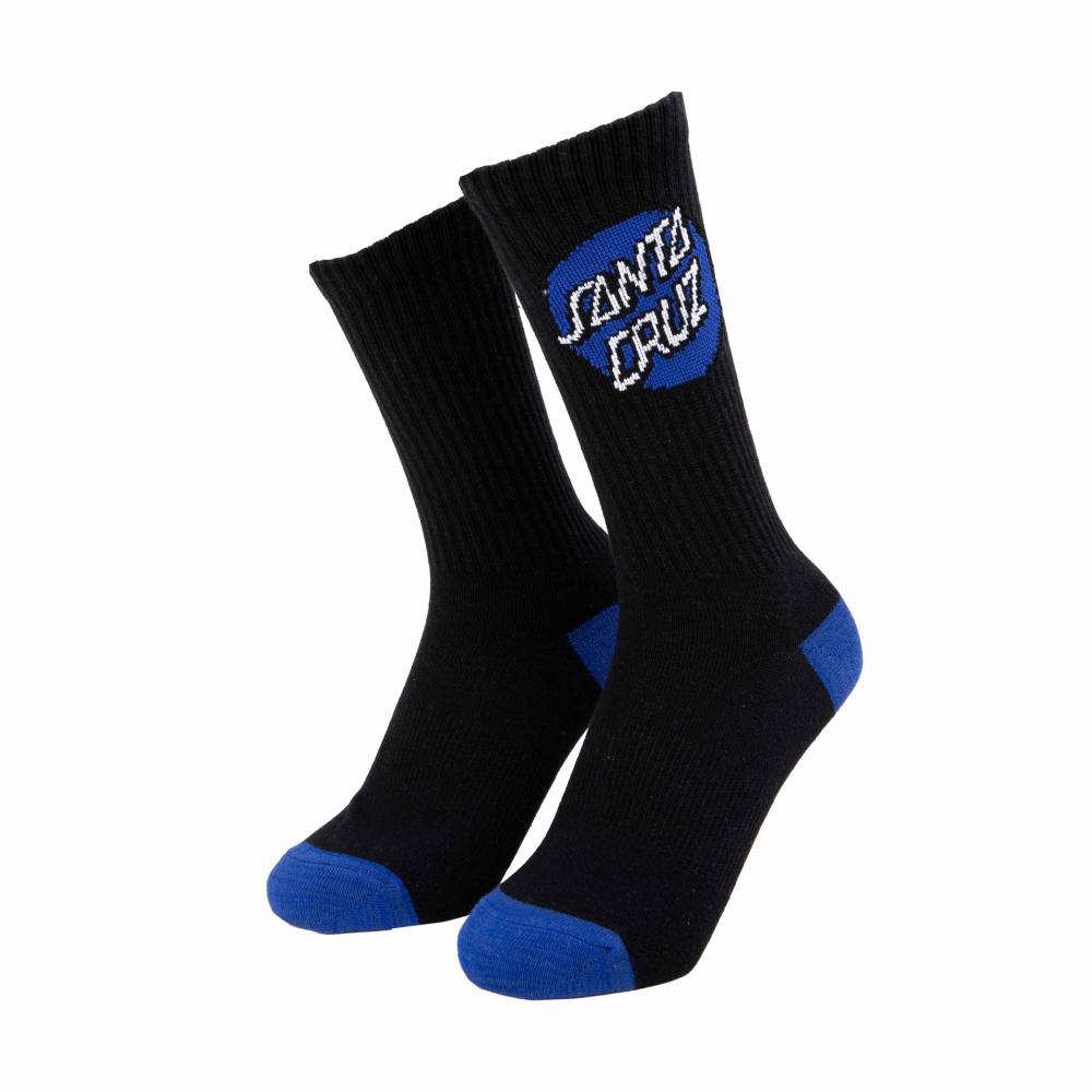 Chaussettes femme Santa Cruz Pop Dot (lot de 3) Assorted SP26