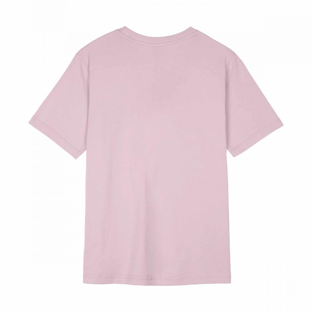 Tee-shirt femme Santa Cruz Split Sun Orbit Candy Floss