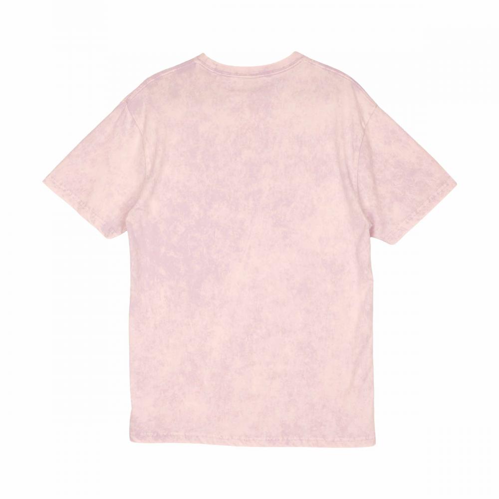 Tee-shirt femme Santa Cruz Sun Stamp Script Lilac Acid Wash