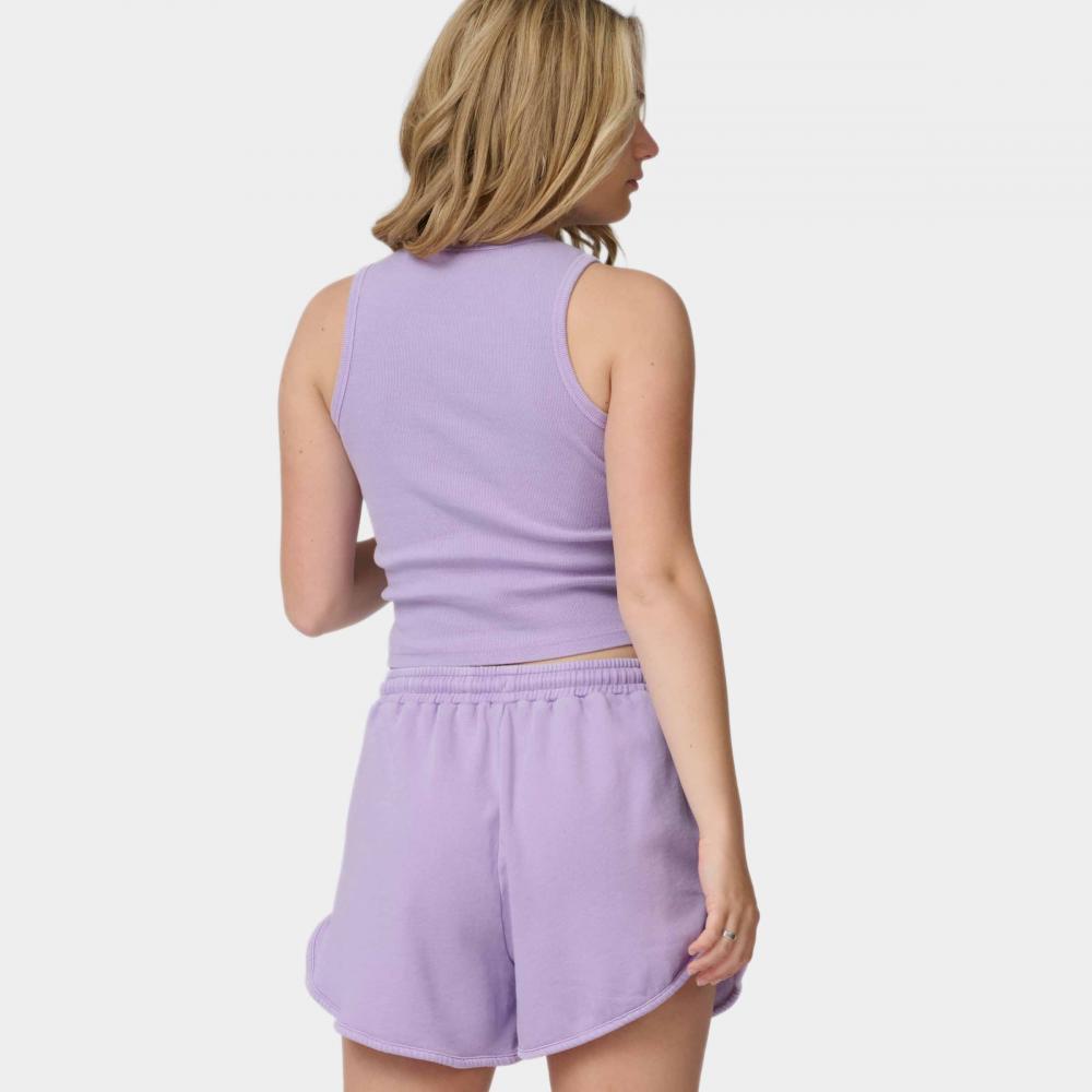 Débardeur femme Santa Cruz Groovy Stack Lilac Wash