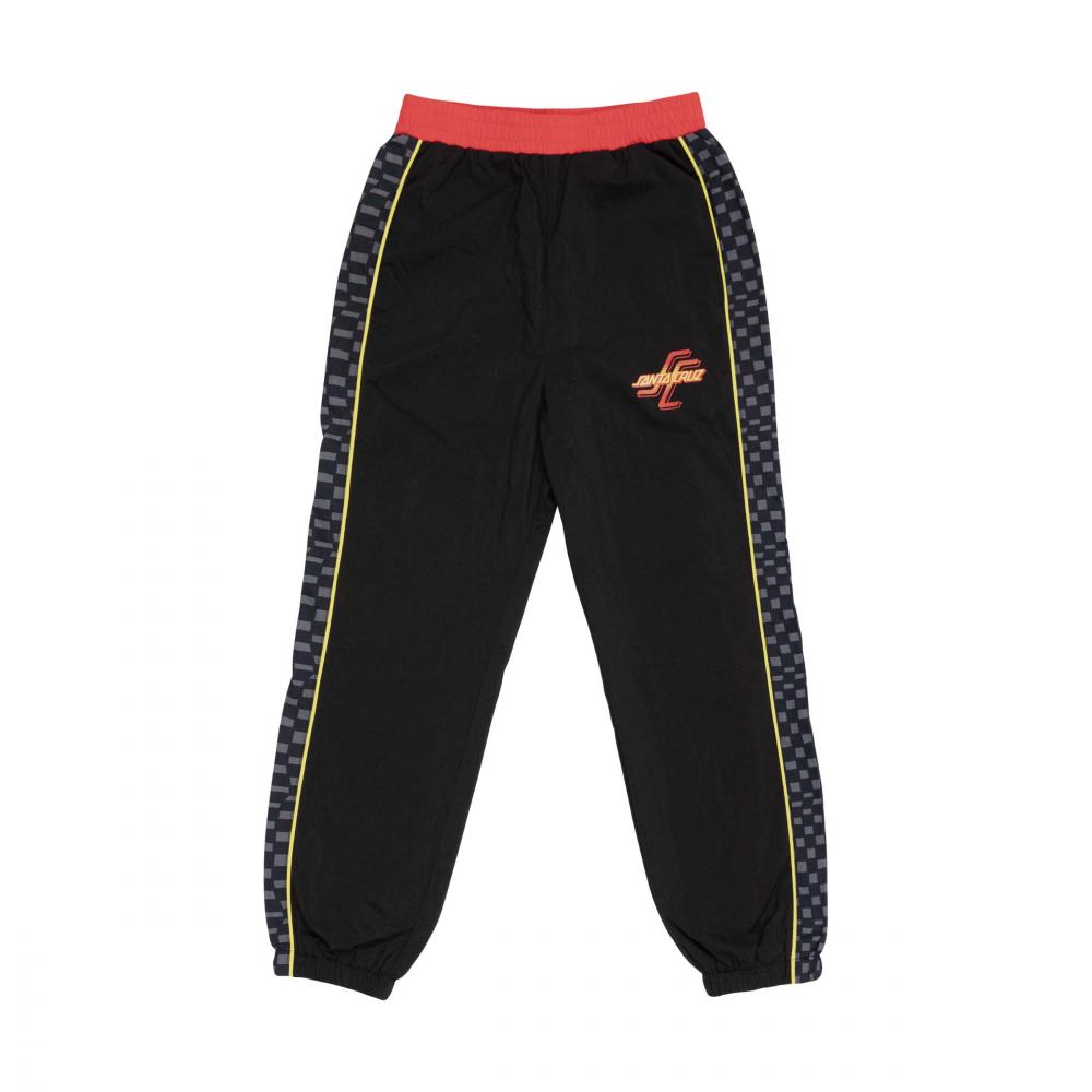 Survêtement enfant Santa Cruz Classic Fade Black