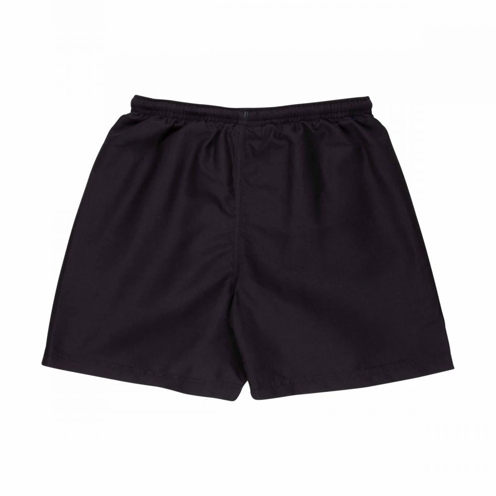 Short de bain enfant Santa Cruz Classic Dot Black