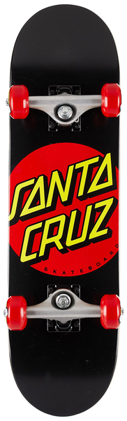 Santa Cruz Complete