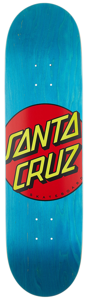 Santa Cruz Deck Classic Dot