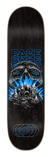 Santa Cruz Deck Pace Occult Vx