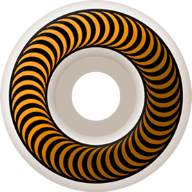 Spitfire Wheels (Jeu De 4) 53Mm 99D Classic
