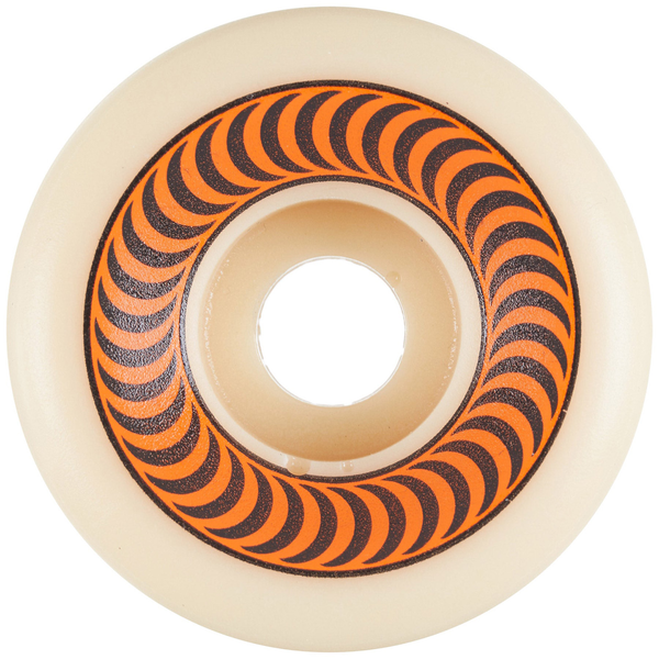 Spitfire Wheels (Jeu De 4) 53Mm F4 99D Og Classic Natural