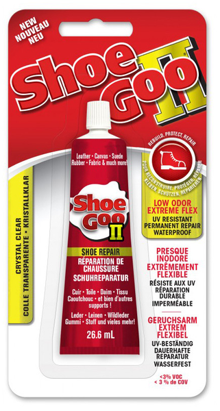 Shoe Goo Colle (Pack De 6 Tubes) 26.6Ml