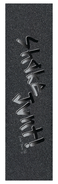 Shake Junt Grip Plaque Mob Steamer Signature