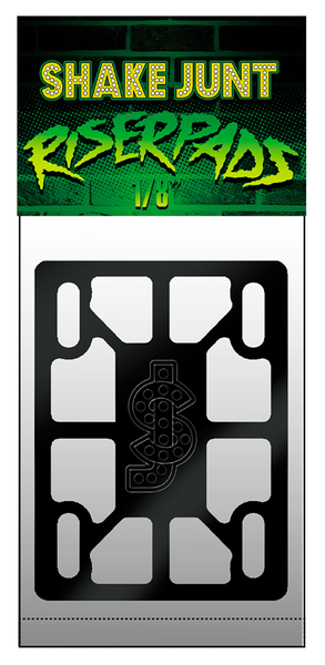 Shake Junt Pads (Jeu De 2) 0.125