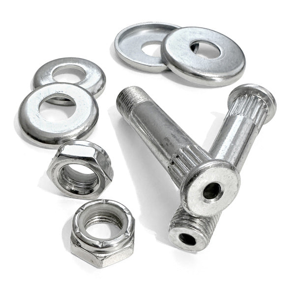 Slappy Kingpins Standard Hollow Polished