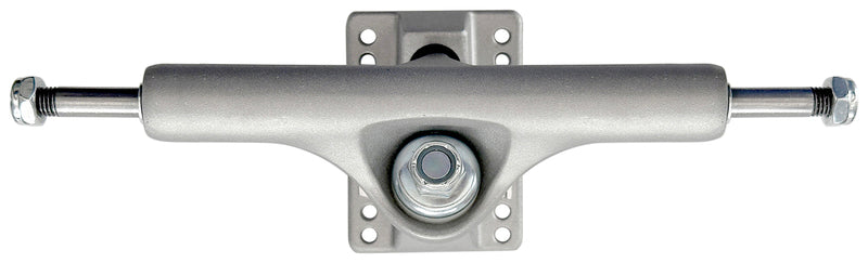 Truck de skate Slappy St1 Classic Polished 8.5 Raw 8 Holes