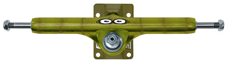 Truck de skate Slappy St1 Hollow 10.5 Pickle Green